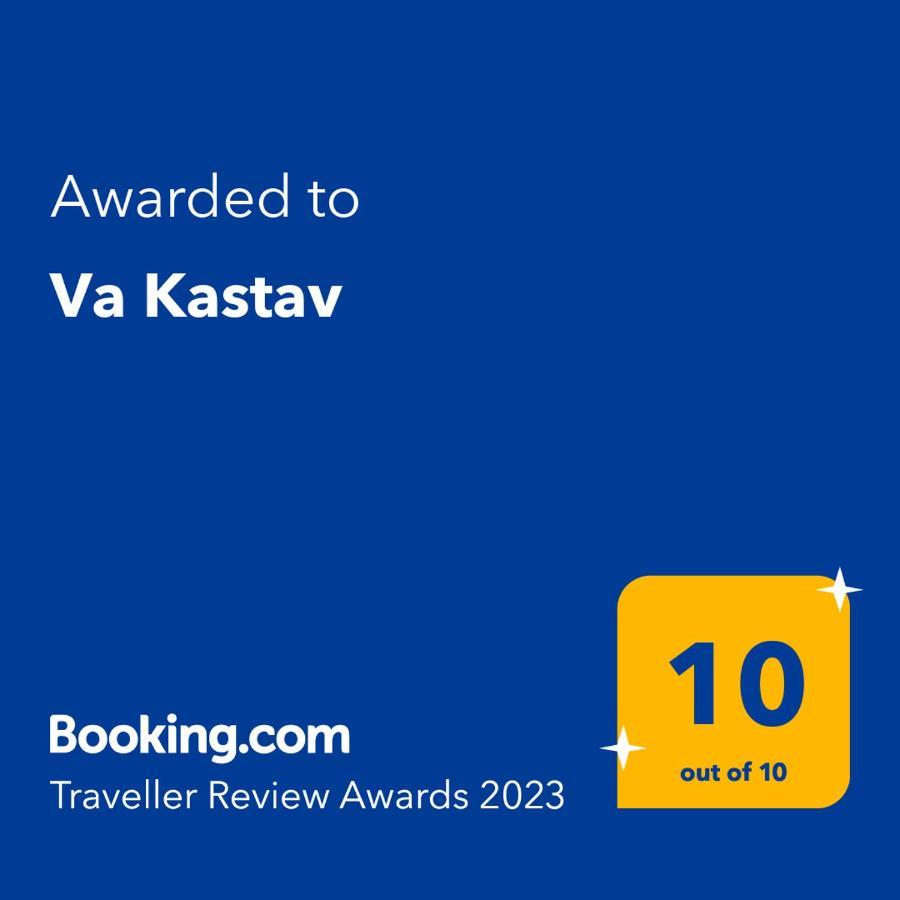 Va Kastav Apartment Ngoại thất bức ảnh