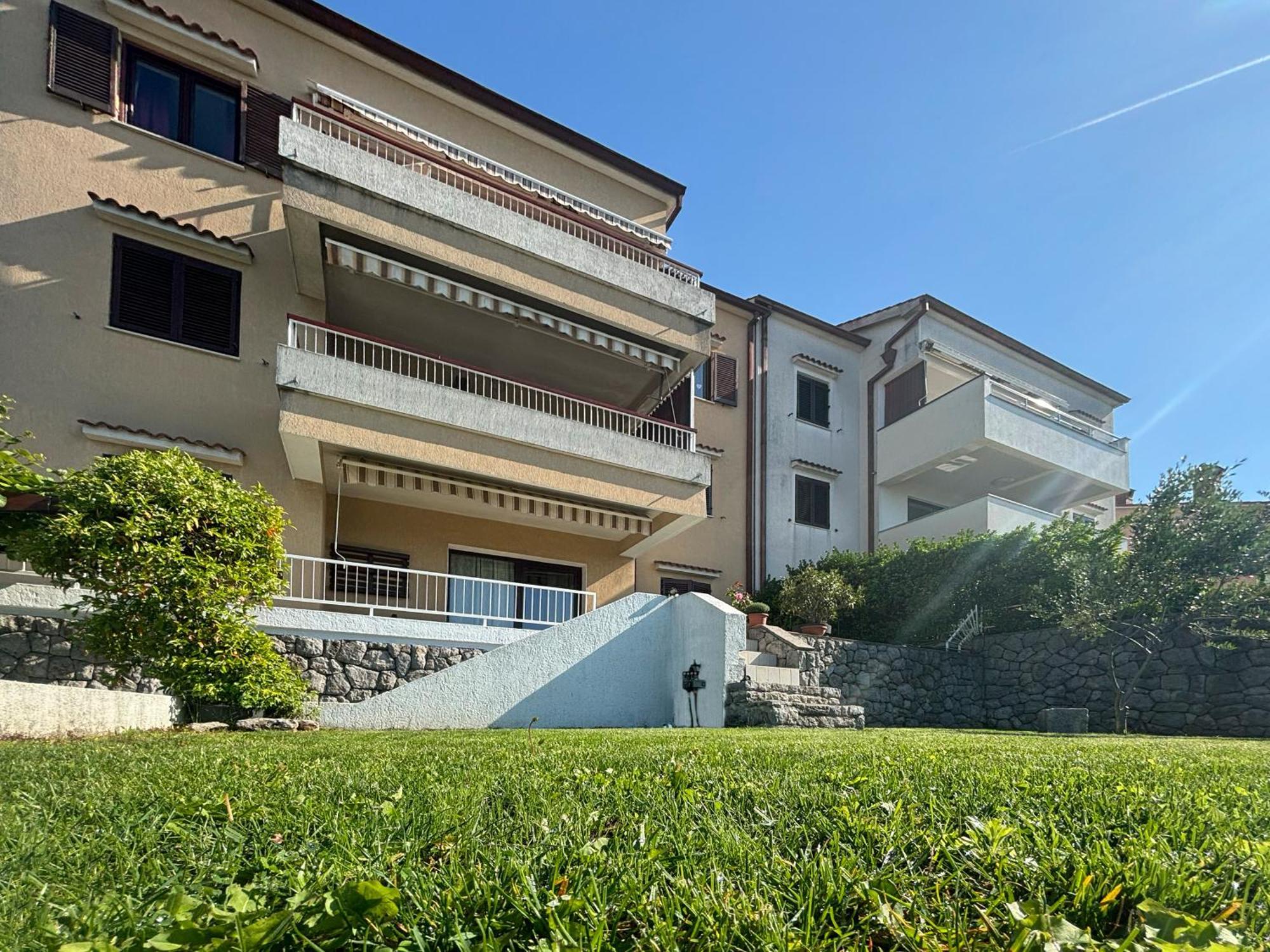Va Kastav Apartment Ngoại thất bức ảnh