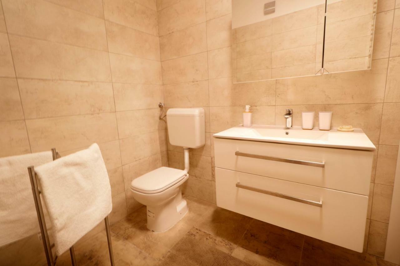 Va Kastav Apartment Ngoại thất bức ảnh