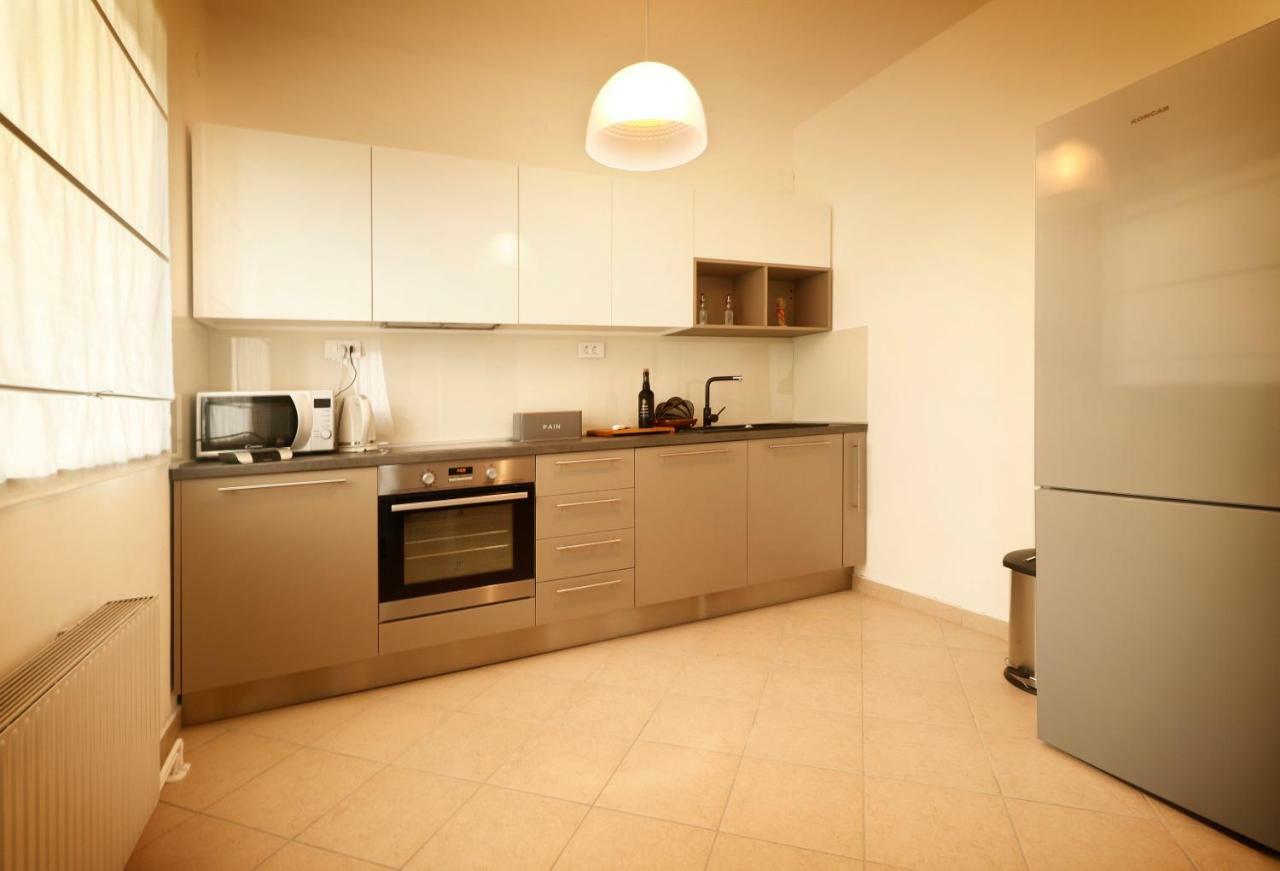 Va Kastav Apartment Ngoại thất bức ảnh