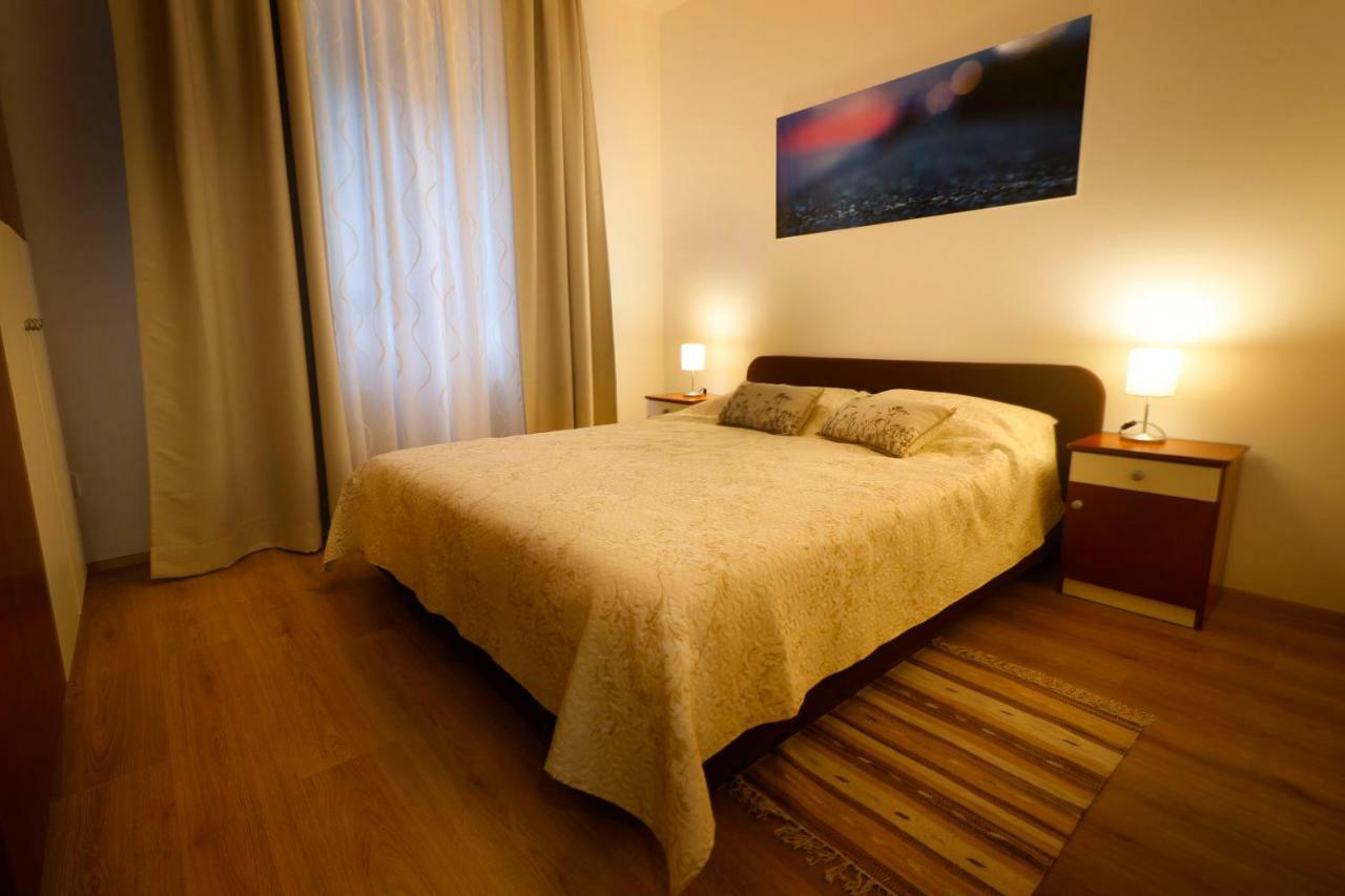 Va Kastav Apartment Ngoại thất bức ảnh