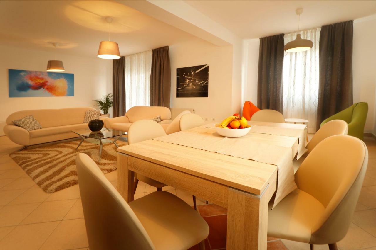Va Kastav Apartment Ngoại thất bức ảnh