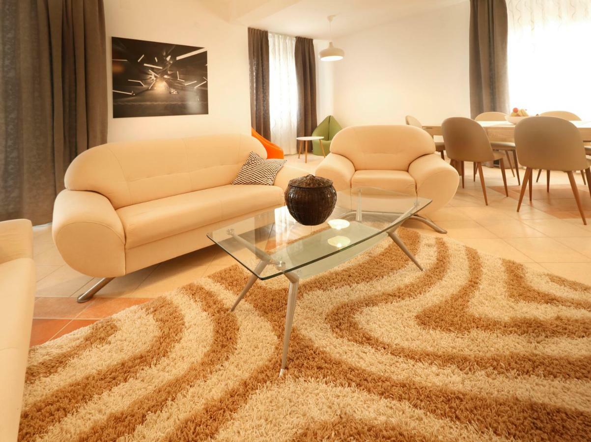 Va Kastav Apartment Ngoại thất bức ảnh