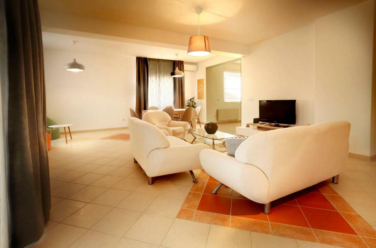 Va Kastav Apartment Ngoại thất bức ảnh
