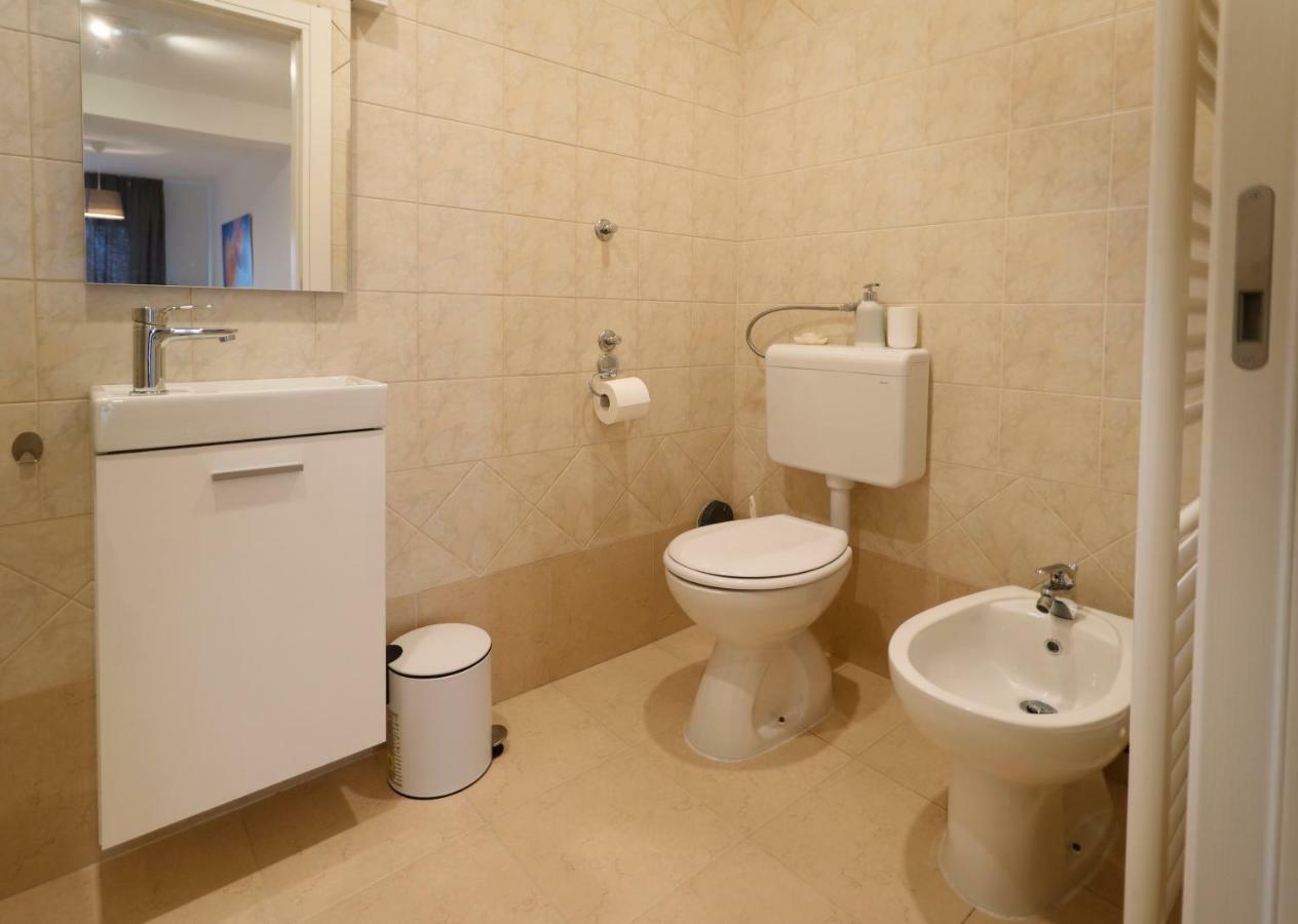 Va Kastav Apartment Ngoại thất bức ảnh