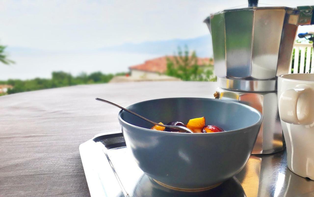Va Kastav Apartment Ngoại thất bức ảnh