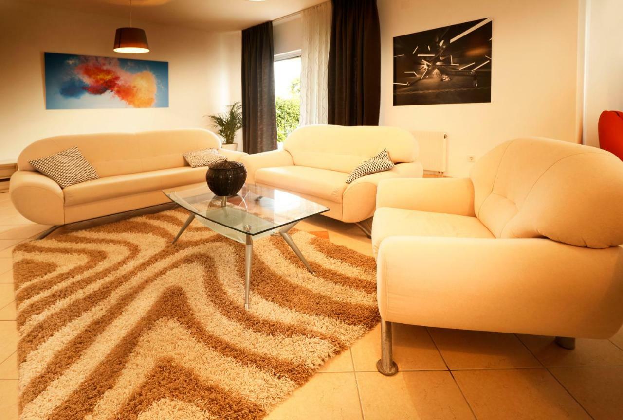 Va Kastav Apartment Ngoại thất bức ảnh