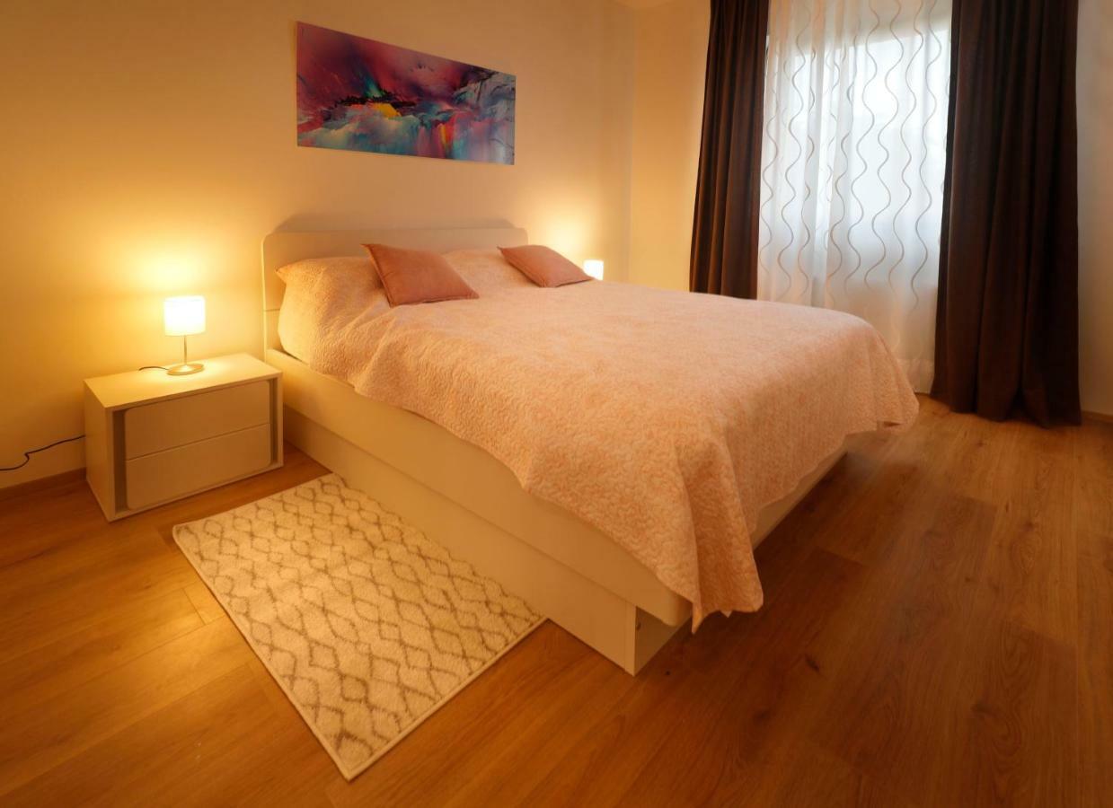 Va Kastav Apartment Ngoại thất bức ảnh