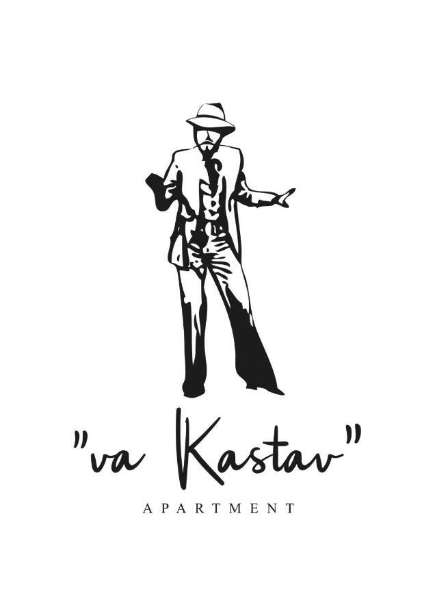 Va Kastav Apartment Ngoại thất bức ảnh